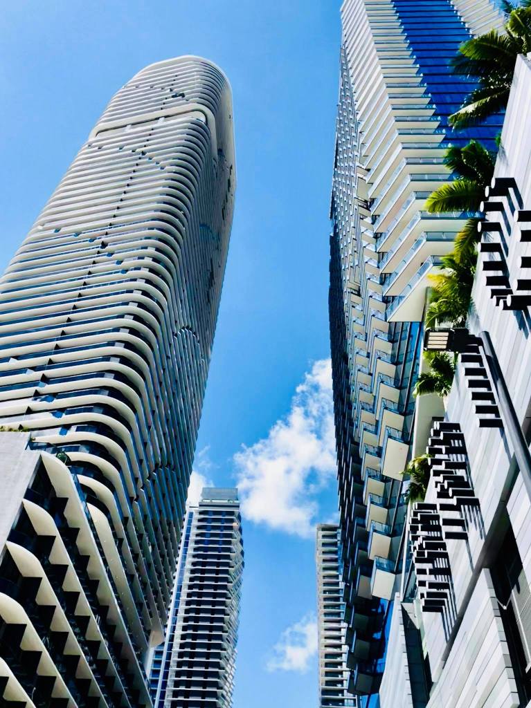 City Center Towers Condos