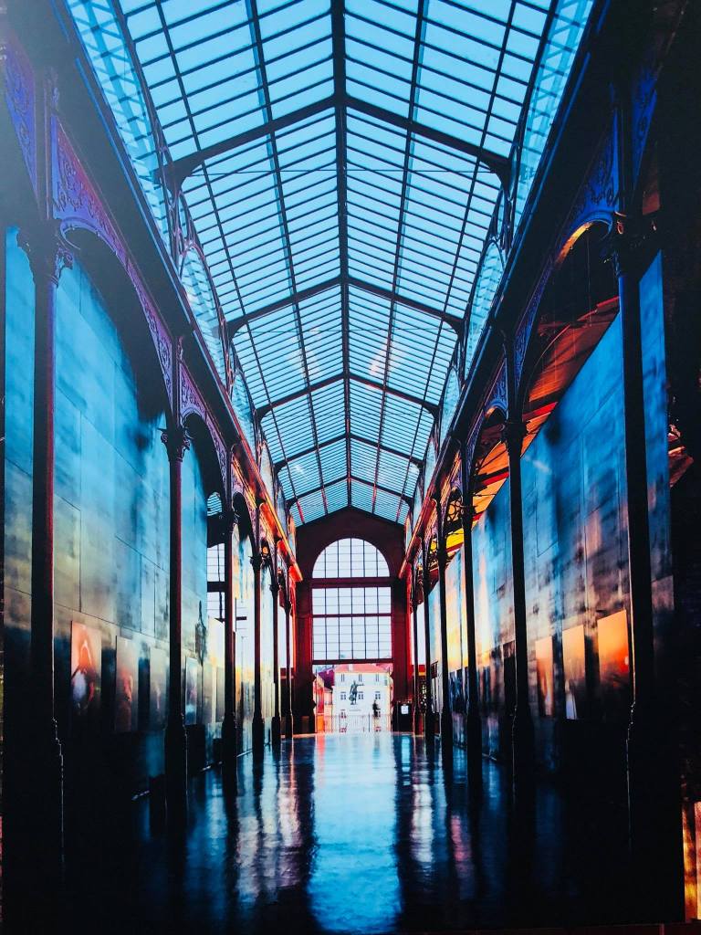 Club Event Resturant