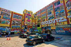 5-Pointz Queens