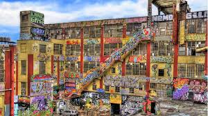 5-pointz Queens